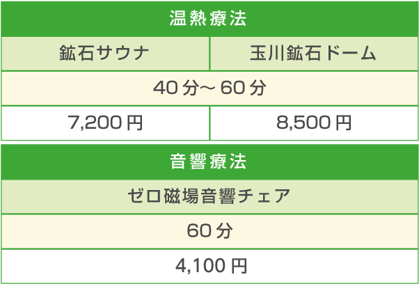 物理療法(診察込み)