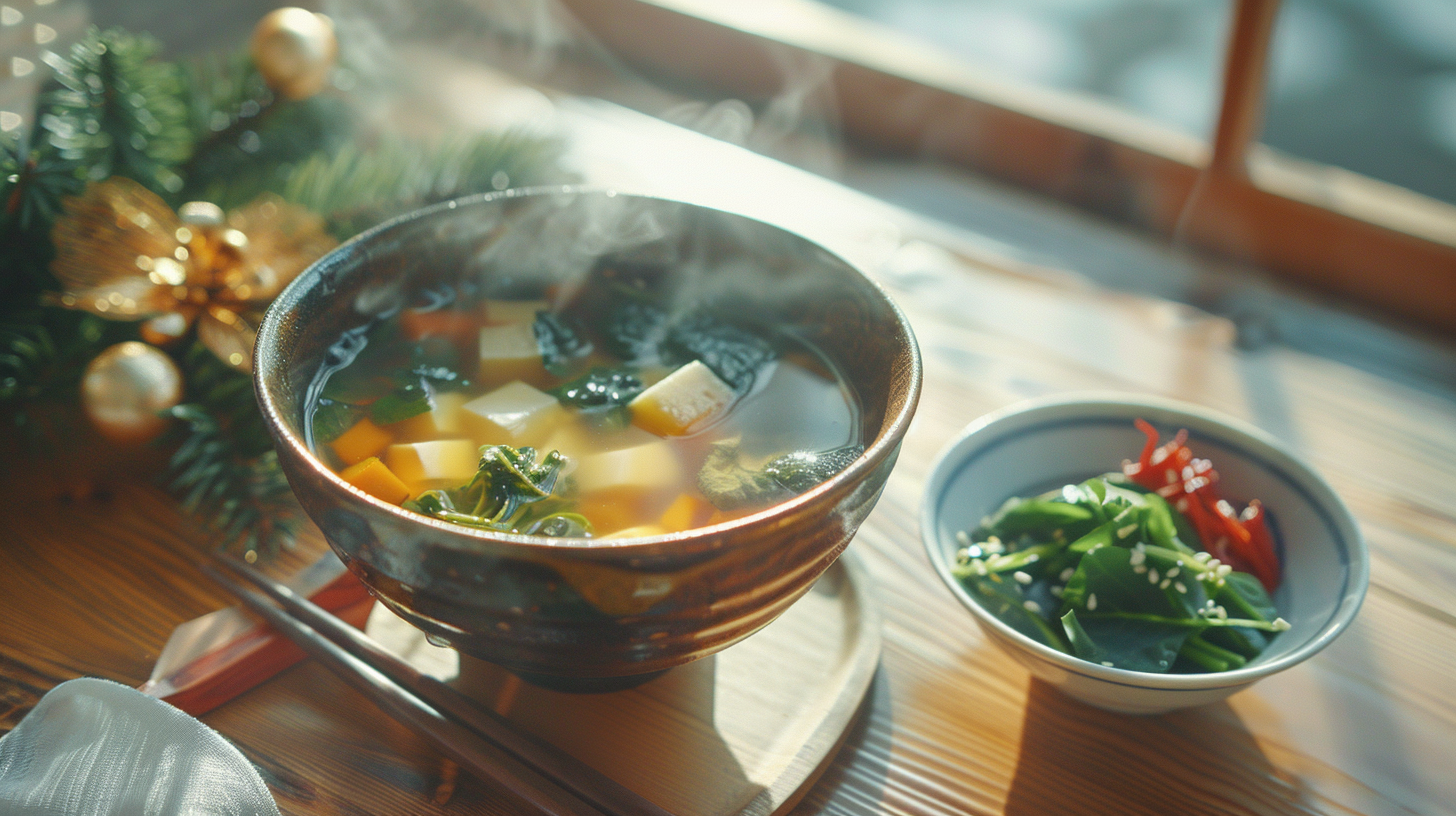 鶴見医師に聞く「【新年最初の処方箋】胃腸を休ませ、 免疫を上げる―朝断食と生野菜酵素」