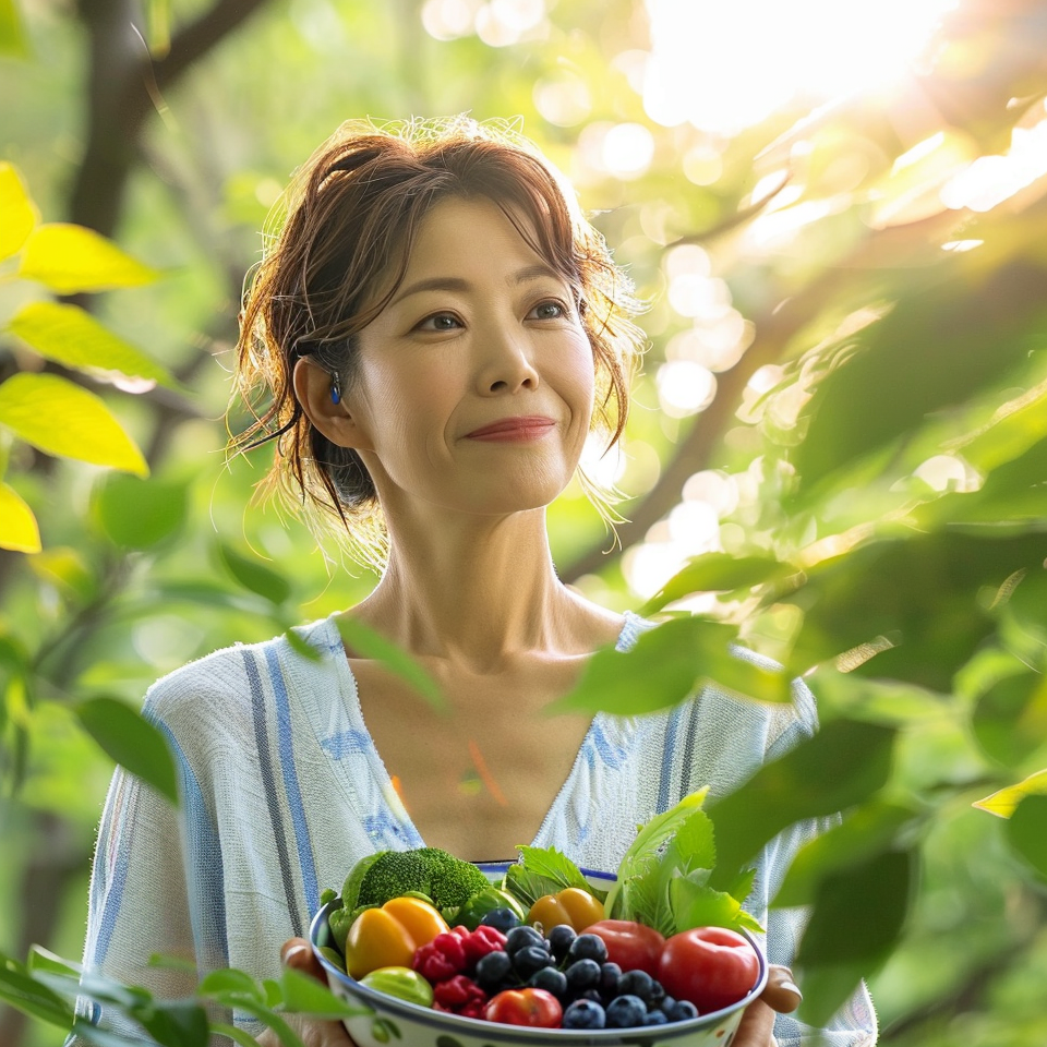 鶴見医師に聞く「《日焼け止めは食べる時代へ》紫外線と暑さに負けない、夏のインナーケア術」